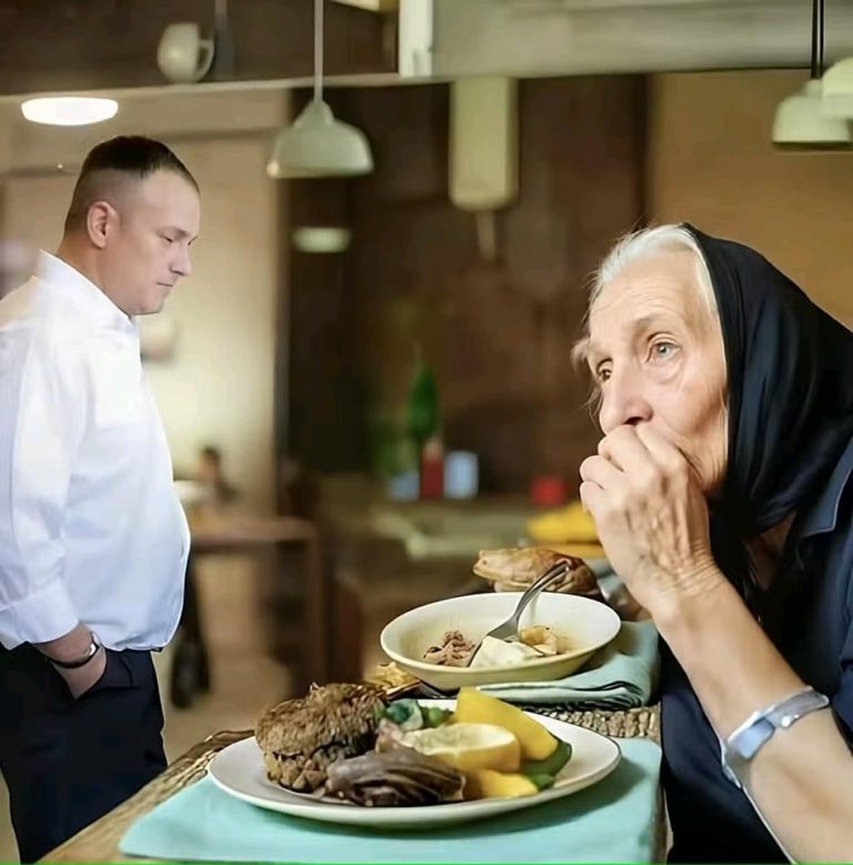 Una Segunda Oportunidad.