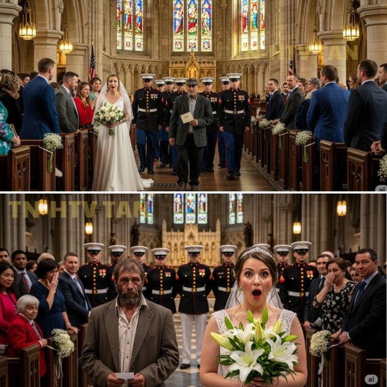 Pero la dama de honor no respondió, no tenía que hacerlo. Emily comprendió en ese instante que la inquietud que sentía no era algo sencillo de ignorar.