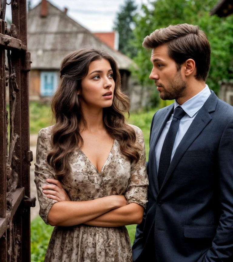 Timur no supo cuánto tiempo pasó arrodillado frente a aquella puerta vieja, con el papel entre los dedos y el alma hecha pedazos