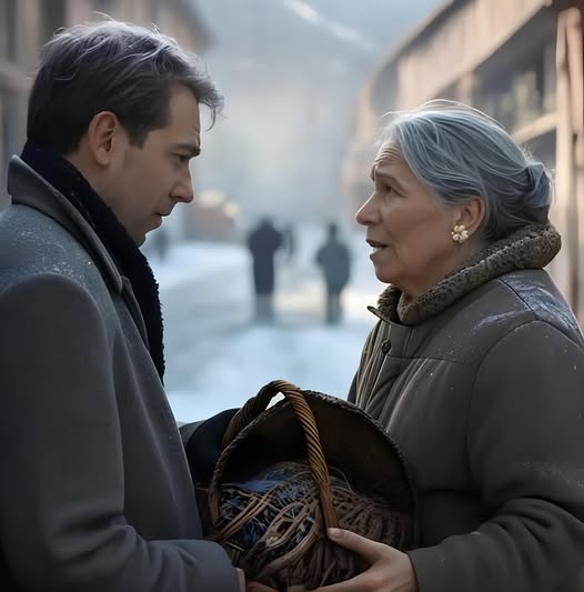 Encuentro inesperado