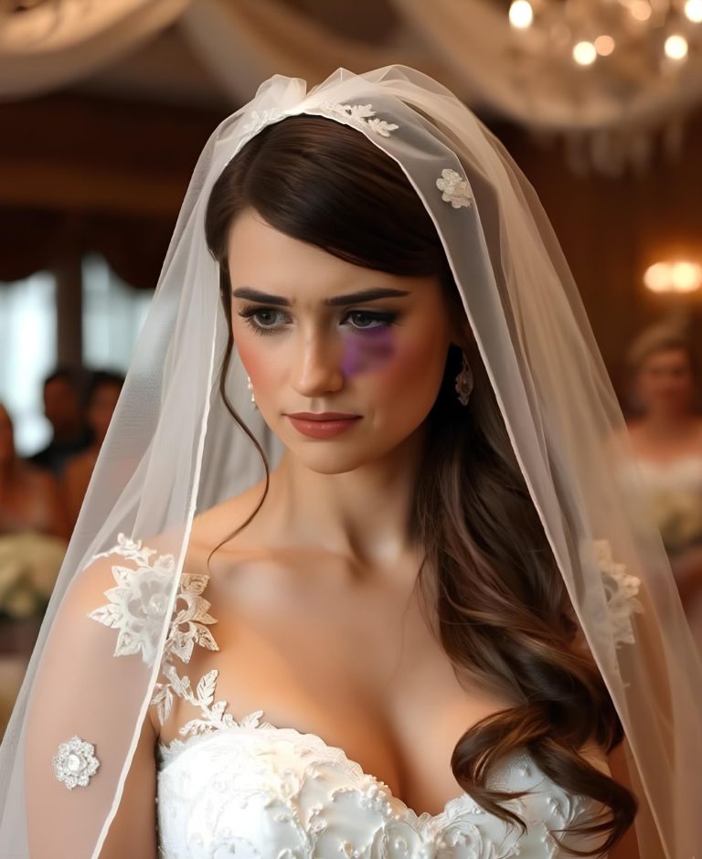 A los pocos minutos de decir “sí”, golpeó a mi hijo. Lo que se suponía que sería una celebración alegre se convirtió en una pesadilla.