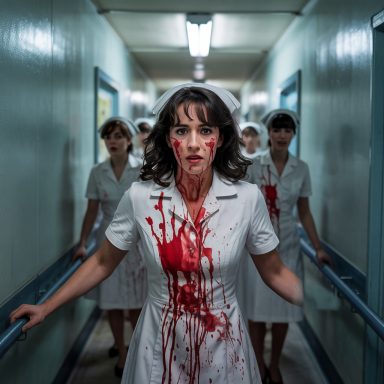 Me Casé con el Hombre Más Increíble