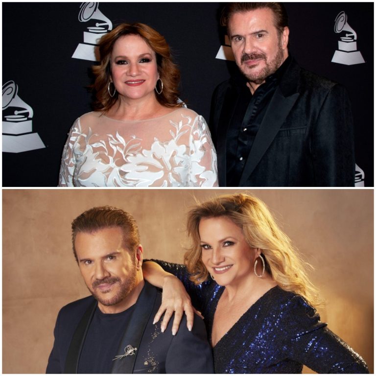 ¡IMPACTANTE REVELACIÓN! Tras Décadas de Silencio, el Dúo Pimpinela Confiesa la Verdad Oculta que Cambiará Todo para Siempre