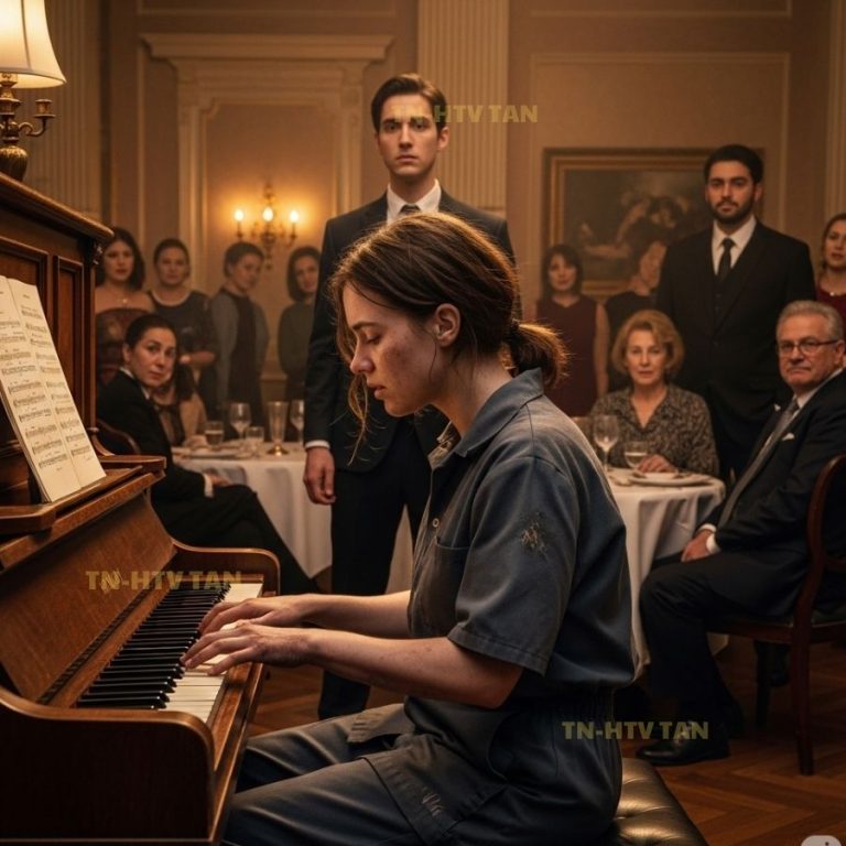 Julia salía del metro con el cabello alborotado….